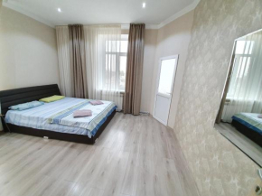 New Design Apartments
